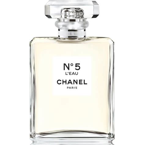 chanel n 5 l eau prezzo 50 ml|chanel no 5 l'eau price.